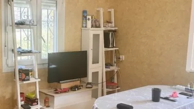 Chalet in Almanzora photo 51