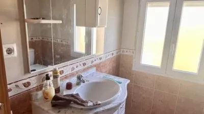 Chalet in Almanzora photo 6