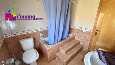 Chalet in Almanzora photo 7