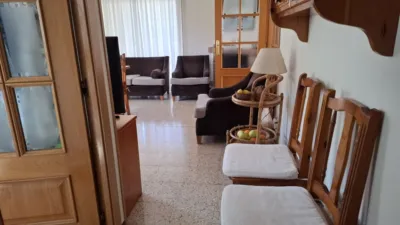 Chalet in Cervelló photo 13
