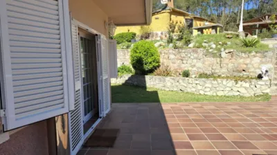 Chalet in Cervelló photo 32