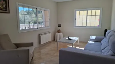 Chalet in Cervelló photo 36
