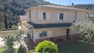 Chalet in Cervelló photo 3