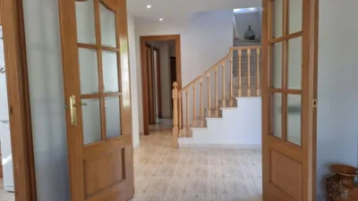 Chalet in Cervelló photo 42