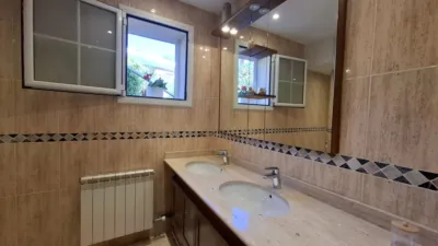 Chalet in Cervelló photo 49