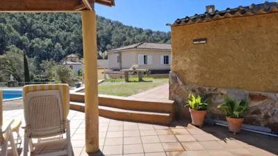Chalet in Cervelló photo 57