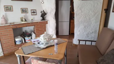 Chalet in Cervelló photo 60
