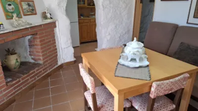 Chalet in Cervelló photo 61
