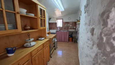 Chalet in Cervelló photo 63