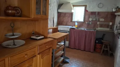 Chalet in Cervelló photo 64