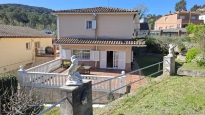 Chalet in Cervelló photo 68