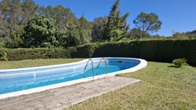 Chalet in Cervelló photo 76