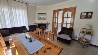Chalet in Cervelló photo 8