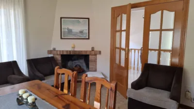 Chalet in Cervelló photo 9