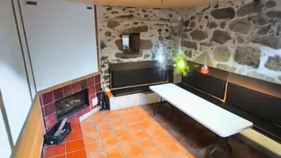 Chalet in A Fenteira (Boboras) photo 10