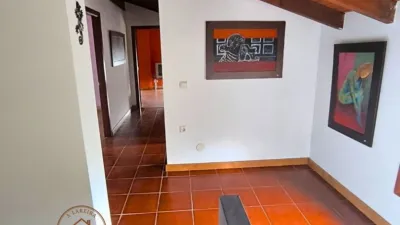 Chalet in A Fenteira (Boboras) photo 12