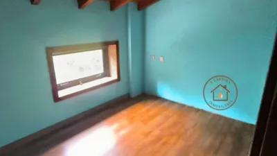 Chalet in A Fenteira (Boboras) photo 14