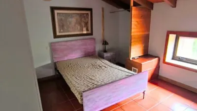 Chalet in A Fenteira (Boboras) photo 16