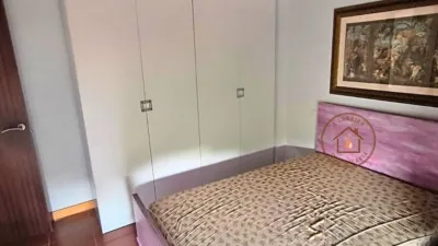 Chalet in A Fenteira (Boboras) photo 17
