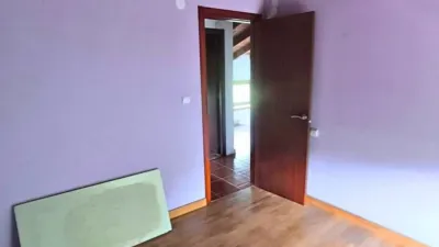 Chalet in A Fenteira (Boboras) photo 19