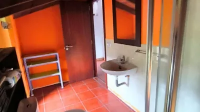 Chalet in A Fenteira (Boboras) photo 20