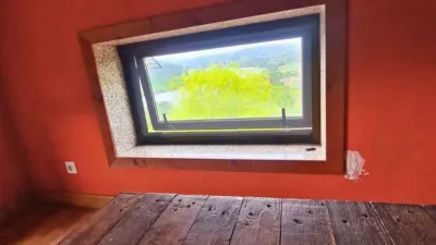 Chalet in A Fenteira (Boboras) photo 24