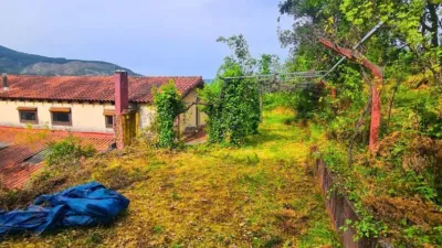 Chalet in A Fenteira (Boboras) photo 27
