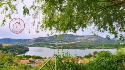 Chalet in A Fenteira (Boboras) photo 28