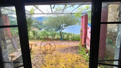 Chalet in A Fenteira (Boboras) photo 32