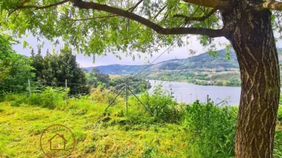 Chalet in A Fenteira (Boboras) photo 33