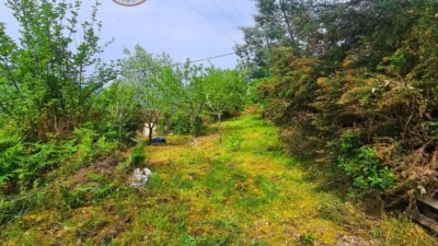 Chalet in A Fenteira (Boboras) photo 36