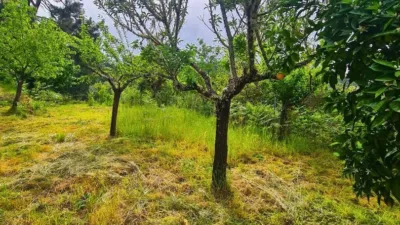 Chalet in A Fenteira (Boboras) photo 37