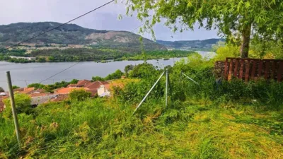 Chalet in A Fenteira (Boboras) photo 38