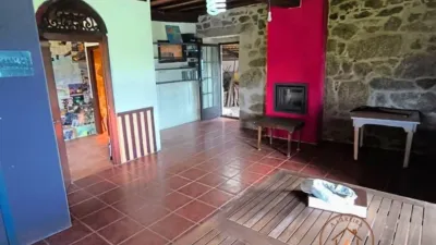 Chalet in A Fenteira (Boboras) photo 4