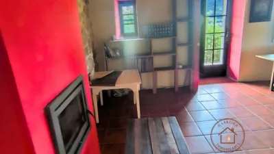 Chalet in A Fenteira (Boboras) photo 5