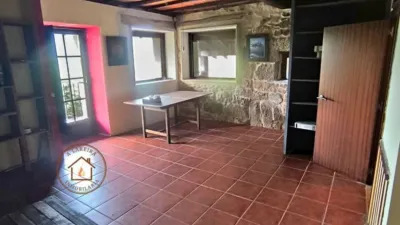 Chalet in A Fenteira (Boboras) photo 6
