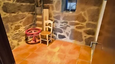 Chalet in A Fenteira (Boboras) photo 7