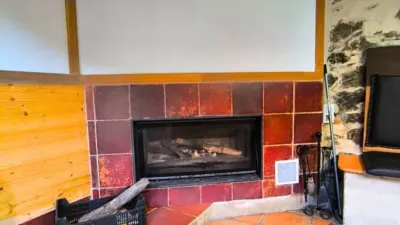 Chalet in A Fenteira (Boboras) photo 9