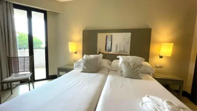 Apartment in El Rompido photo 10