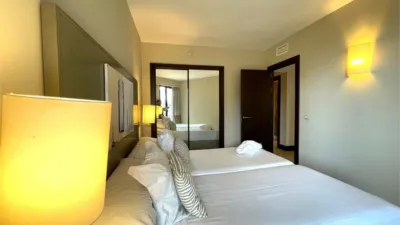 Apartment in El Rompido photo 12