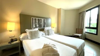 Apartment in El Rompido photo 13