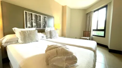Apartment in El Rompido photo 15