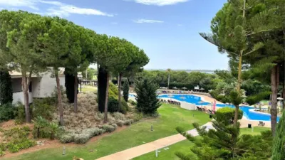 Apartment in El Rompido photo 16