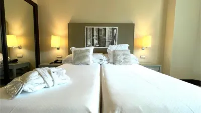 Apartment in El Rompido photo 17