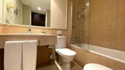 Apartment in El Rompido photo 19