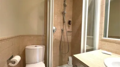 Apartment in El Rompido photo 21