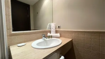 Apartment in El Rompido photo 23
