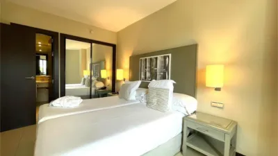 Apartment in El Rompido photo 24