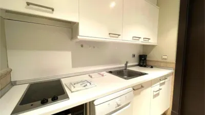 Apartment in El Rompido photo 25