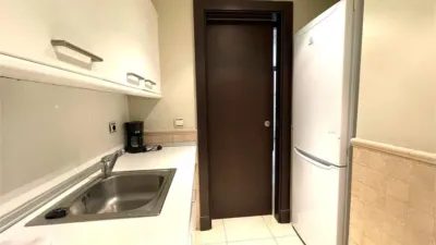 Apartment in El Rompido photo 26